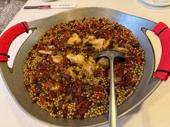 -巴渝兄弟川菜(宽街店)