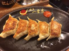 博多一幸舍(侨福芳草地店)-博多一幸舍(侨福芳草地购物中心店)