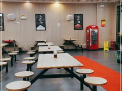 大堂-新丰小吃(春漫里店)
