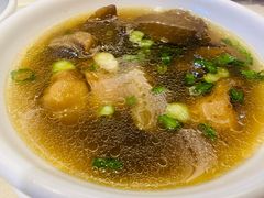 -爱膳菌锅锅(阳南店)