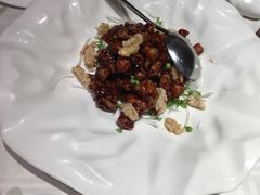 -四季民福烤鸭店(王府井灯市口店)