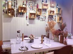 -K·Kitchen KK牛扒厨房(江南西店)