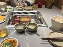 -巴奴毛肚火锅(商城路店)