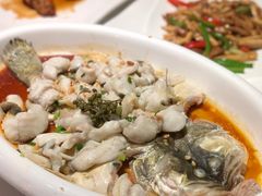 味可道功夫鱼-味可道美食坊(福基路店)