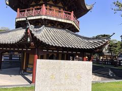 -龙华素斋(龙华路店)