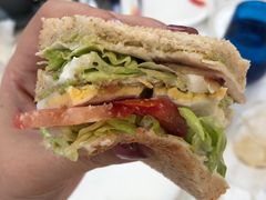 -视博茶点(美狮美高梅店)