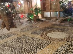 -原汁原味驴庄(长岭村店)