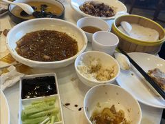 -便宜坊烤鸭店(玉蜓桥天坛店)