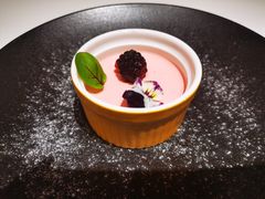 每月精选甜品-K·Kitchen KK牛扒厨房(江南西店)