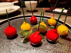 -金鸭季·北京烤鸭(深业上城店)