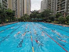 -猎德游泳池(猎德花园店)