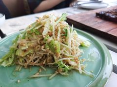 -Local泰莲庭(虹鳟鱼店)