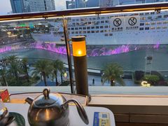 -润园四季椰子鸡火锅(海上世界店)