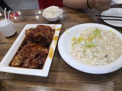 -砂锅李(九江路店)
