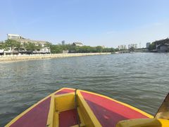 -南通濠河风景名胜区