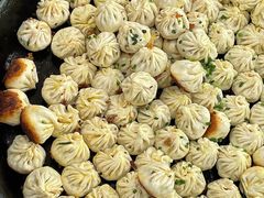 -毛华美食(清扬路店)