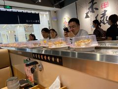 -禾绿寿司(星光68广场店)