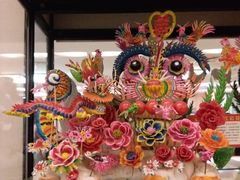 -陕西风味餐厅(陕西省驻京办店)