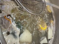 -大四喜·鲜牛肉火锅(洛阳大学城店)