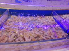 -澜悦港海鲜体验主题餐厅