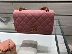 -CHANEL(恒隆广场店)