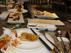 -雅玛花式铁板烧(国宏宾馆店)