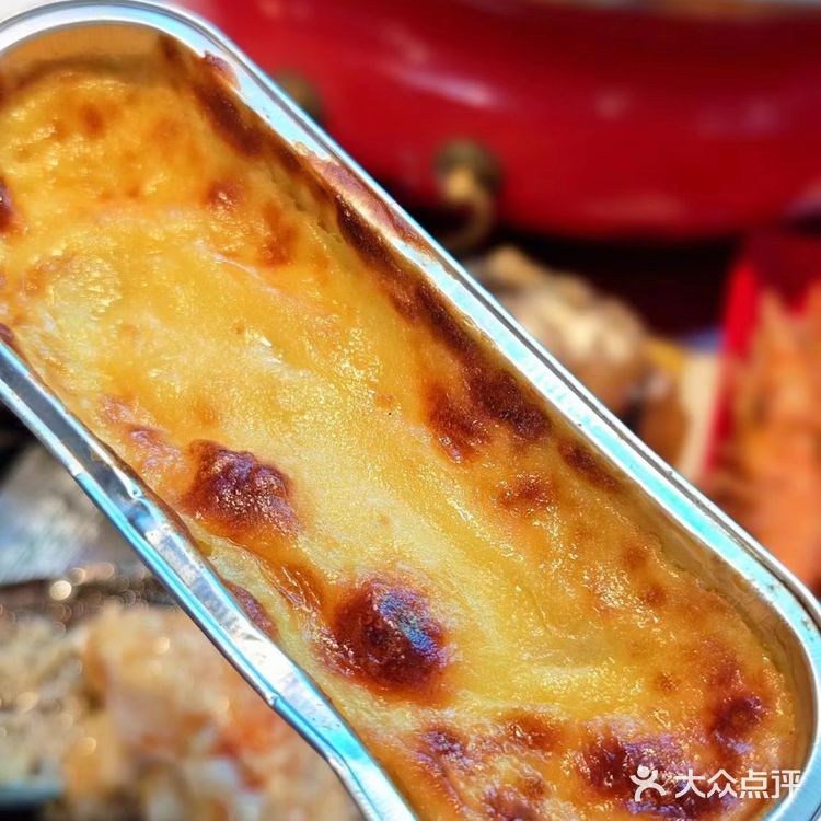 深夜食堂|这家海鲜烧烤也太绝了吧