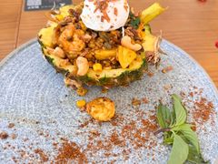 -Mark&Mars Restaurant