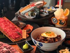 -黑牛の店·黑金店(沈阳万象城店)