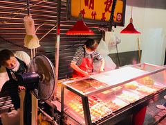 -明记牛杂(新马路分店)