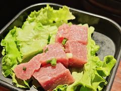 -赤牧日式烧肉自助(金桥永旺店)