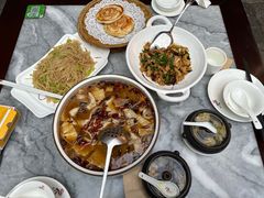 -蔼若春.传承云南菜(金碧公园店)