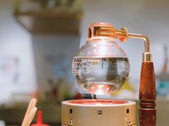 -MELLOW BROWN COFFEE by UCC(沙田新城市广场1期店)