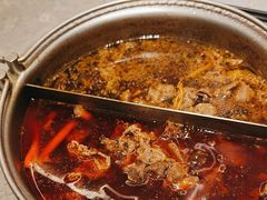 -一绪に寿喜烧(荟聚店)