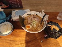 -寸屋拉面(凯德晶萃店)