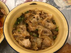 -东排食堂长沙小吃大排档(五一广场店)