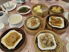 -新东源国际酒店·新东源食坊(沙井店)