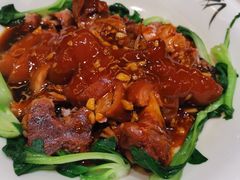 -付家庄小渔村(香周路店)