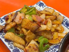 -五村饭店