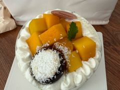 -蜜思琪蛋糕(民生路店)