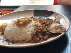 -拉面莊夢語＆中华料理八椿