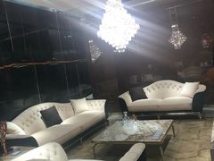 -红星美凯龙国际家居博览中心至尊mall停车场