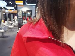 -CIT造型·烫发·染发