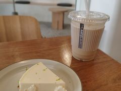 -KAFVS咖啡思咖啡馆(香海路店)