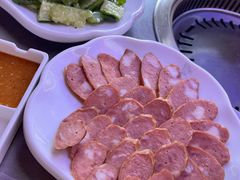-棒小伙·齐齐哈尔烤肉(龙茗路店)