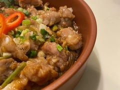 -原味田园·客家菜·土窑鸡(中航城君尚购物中心店)