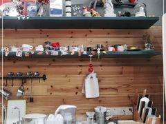-Be Lived Cafe比例咖啡(摩天轮店)