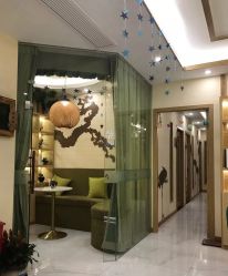 -芳朵美容养生SPA