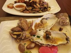 -杭州国际会议中心洲际酒店-原素全日餐厅(解放东路店)