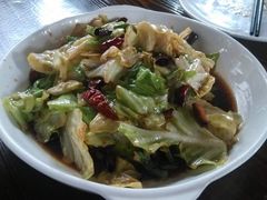 -烧肉馆(古北水镇景区店)